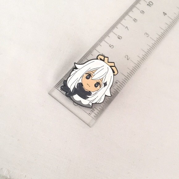 ๐50% OFF/3+...Paimon Pin (Genshin Impact) - Picture 4 of 5